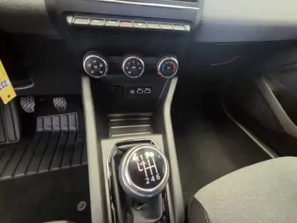 Photo 28 Renault Clio  TCe 90