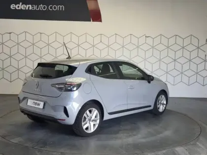 Photo 4 Renault Clio  TCe 90