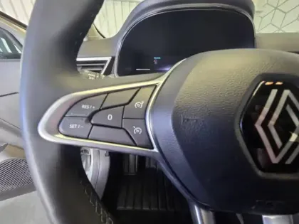 Photo 26 Renault Clio  TCe 90