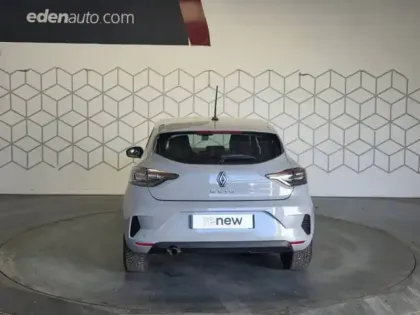 Photo 39 Renault Clio  TCe 90