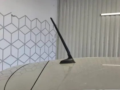 Photo 14 Renault Clio  TCe 90