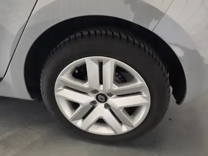 Photo 19 Renault Clio  TCe 90