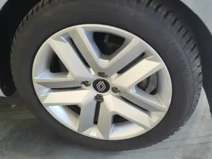 Photo 8 Renault Clio  TCe 90