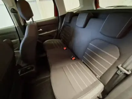 Photo 19 Dacia Duster  ECO-G 100 4x2