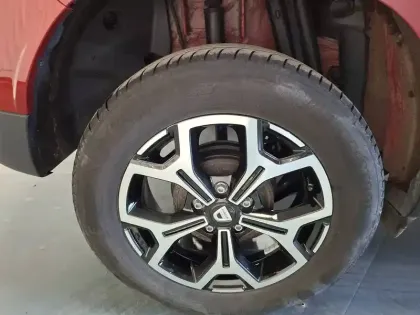 Photo 8 Dacia Duster  ECO-G 100 4x2