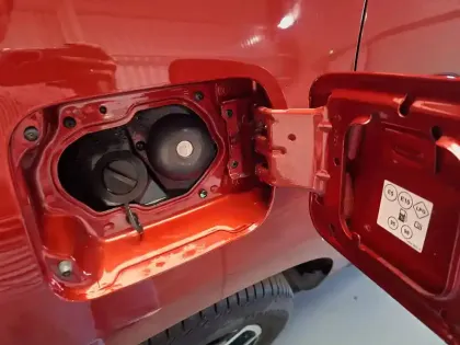 Photo 21 Dacia Duster  ECO-G 100 4x2