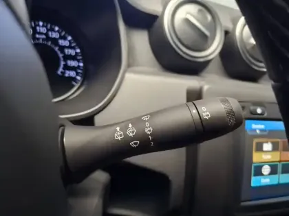 Photo 31 Dacia Duster  ECO-G 100 4x2