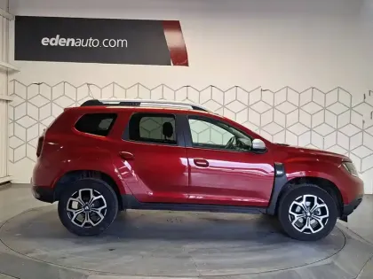 Photo 5 Dacia Duster  ECO-G 100 4x2