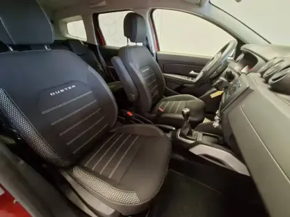 Photo 24 Dacia Duster  ECO-G 100 4x2