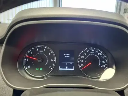 Photo 25 Dacia Duster  ECO-G 100 4x2