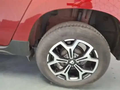 Photo 13 Dacia Duster  ECO-G 100 4x2