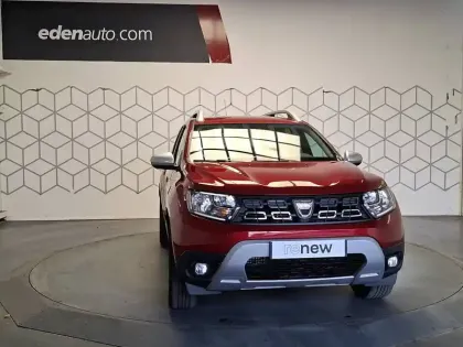 Photo 7 Dacia Duster  ECO-G 100 4x2