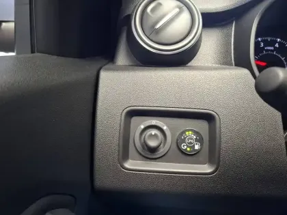 Photo 29 Dacia Duster  ECO-G 100 4x2