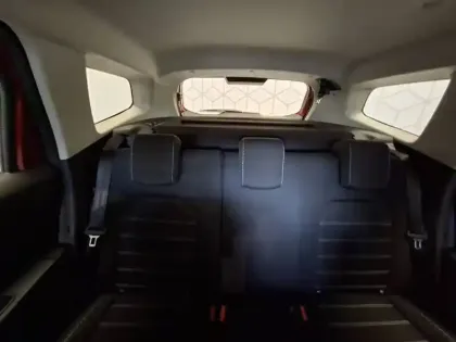 Photo 40 Dacia Duster  ECO-G 100 4x2