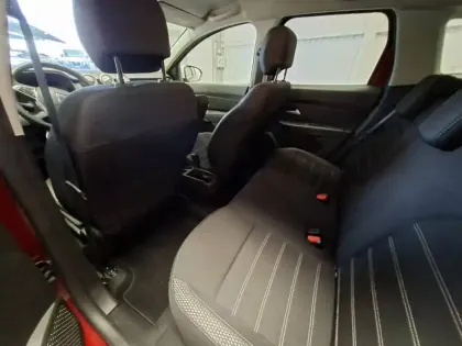 Photo 18 Dacia Duster  ECO-G 100 4x2