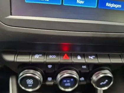 Photo 34 Dacia Duster  ECO-G 100 4x2