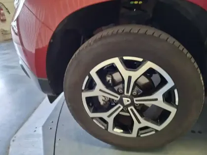 Photo 14 Dacia Duster  ECO-G 100 4x2