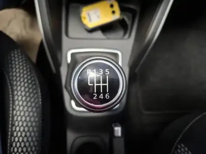 Photo 37 Dacia Duster  ECO-G 100 4x2