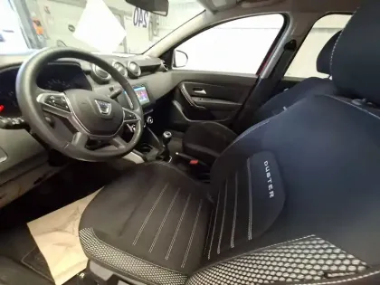 Photo 9 Dacia Duster  ECO-G 100 4x2