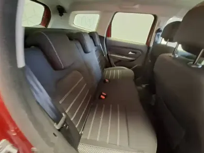 Photo 23 Dacia Duster  ECO-G 100 4x2