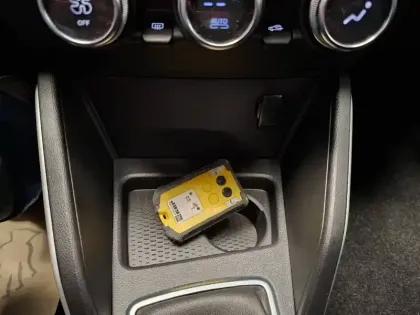 Photo 36 Dacia Duster  ECO-G 100 4x2