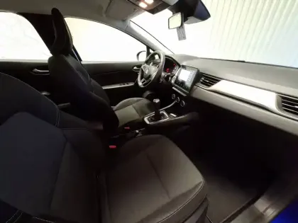 Photo 24 Renault Captur  TCe 90 - 21