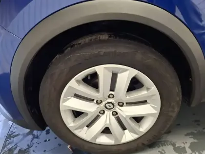 Photo 14 Renault Captur  TCe 90 - 21