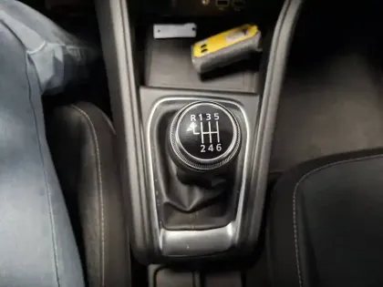 Photo 36 Renault Captur  TCe 90 - 21