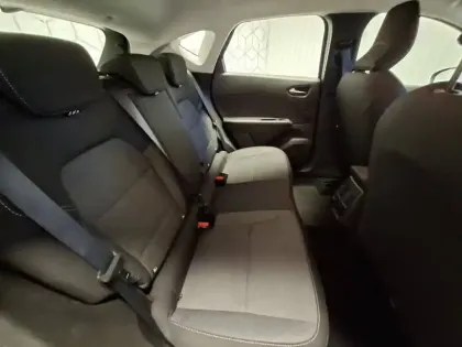 Photo 23 Renault Captur  TCe 90 - 21