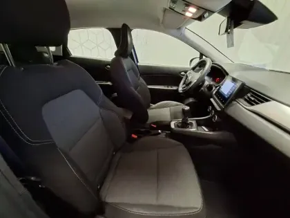 Photo 10 Renault Captur  TCe 90 - 21