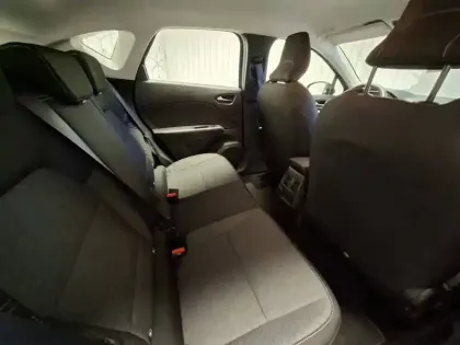 Photo 22 Renault Captur  TCe 90 - 21