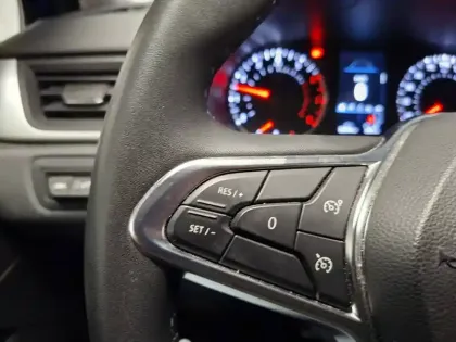 Photo 28 Renault Captur  TCe 90 - 21