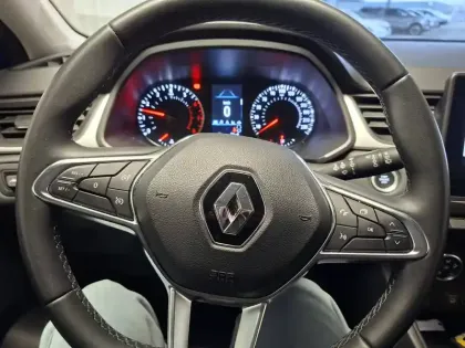 Photo 26 Renault Captur  TCe 90 - 21