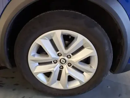 Photo 11 Renault Captur  TCe 90 - 21