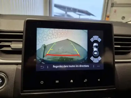 Photo 40 Renault Captur  TCe 90 - 21