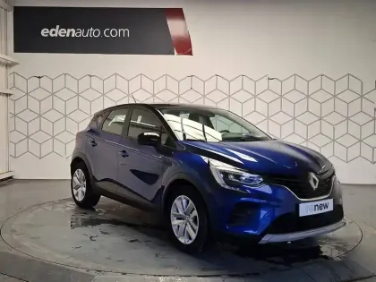 Photo 5 Renault Captur  TCe 90 - 21