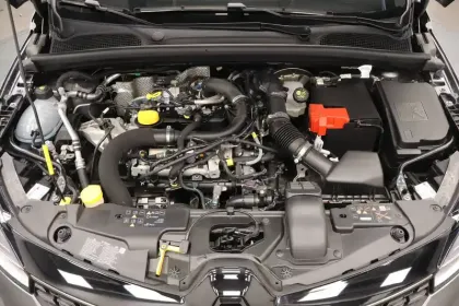 Photo 65 Renault Clio  Eco-G 100 ch GSR2