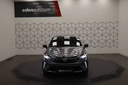 Photo 73 Renault Clio  Eco-G 100 ch GSR2