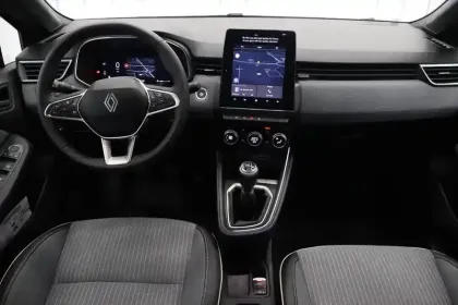 Photo 70 Renault Clio  Eco-G 100 ch GSR2