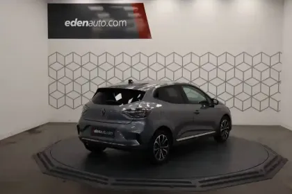 Photo 69 Renault Clio  Eco-G 100 ch GSR2