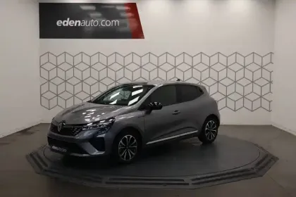 Photo Renault Clio Techno