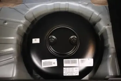 Photo 51 Renault Clio  Eco-G 100 ch GSR2