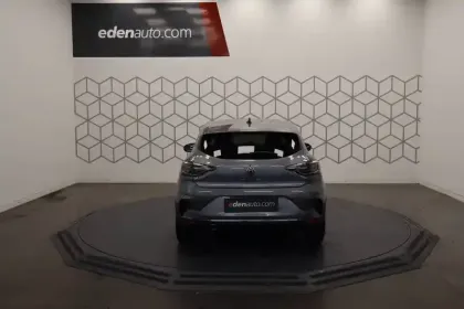 Photo 71 Renault Clio  Eco-G 100 ch GSR2