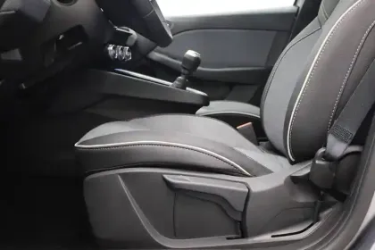 Photo 54 Renault Clio  Eco-G 100 ch GSR2