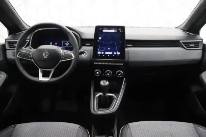 Photo 66 Renault Clio  Eco-G 100 ch GSR2