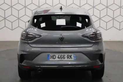 Photo 63 Renault Clio  Eco-G 100 ch GSR2