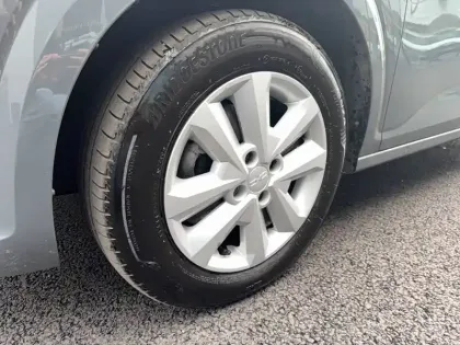 Photo Dacia Sandero Expression