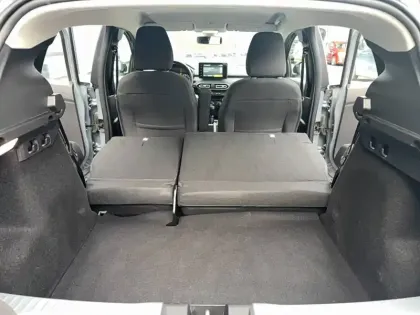 Photo 31 Dacia Sandero  ECO-G 100