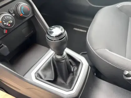 Photo 26 Dacia Sandero  ECO-G 100