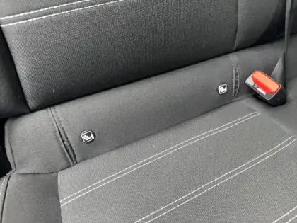 Photo 38 Dacia Sandero  ECO-G 100